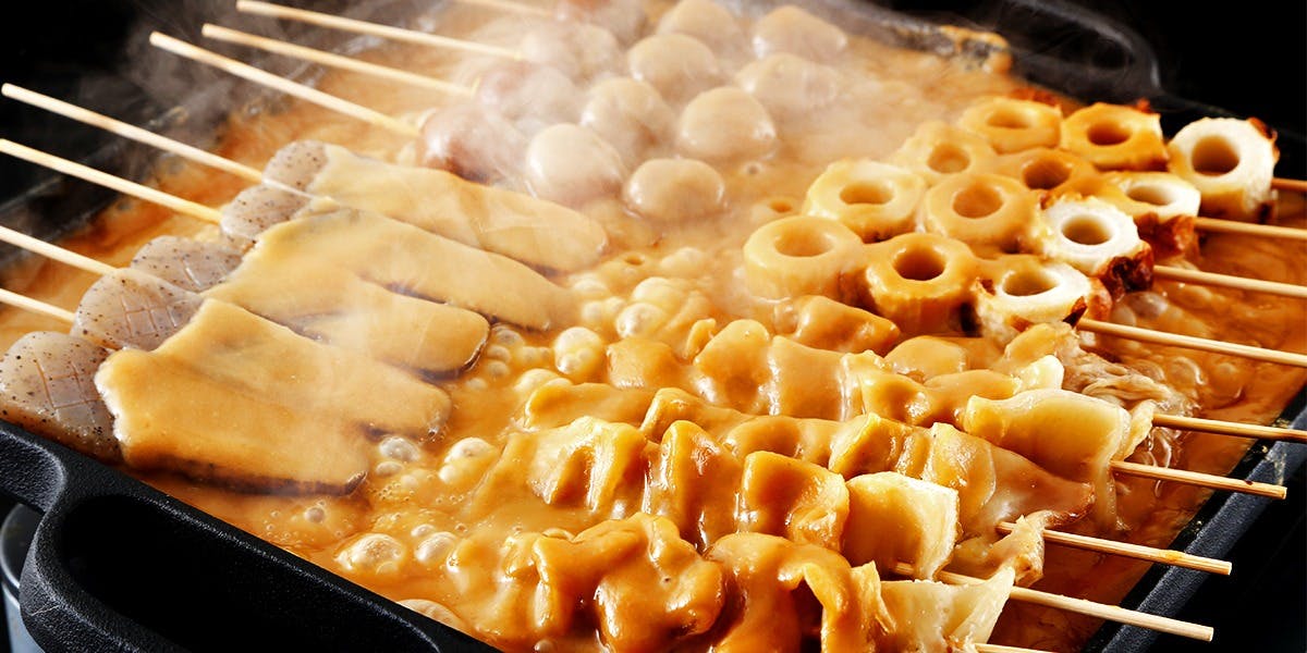 博多酒場 安べゑ 新宿東口靖国通り店 - 画像4