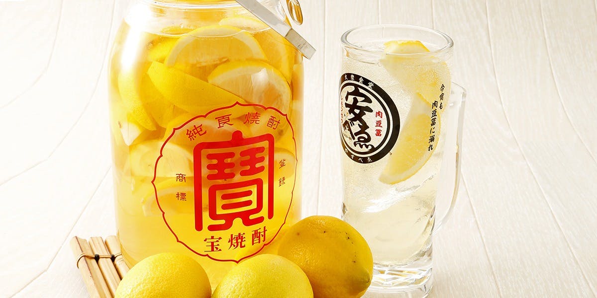 博多酒場 安べゑ 新宿東口靖国通り店 - 画像5