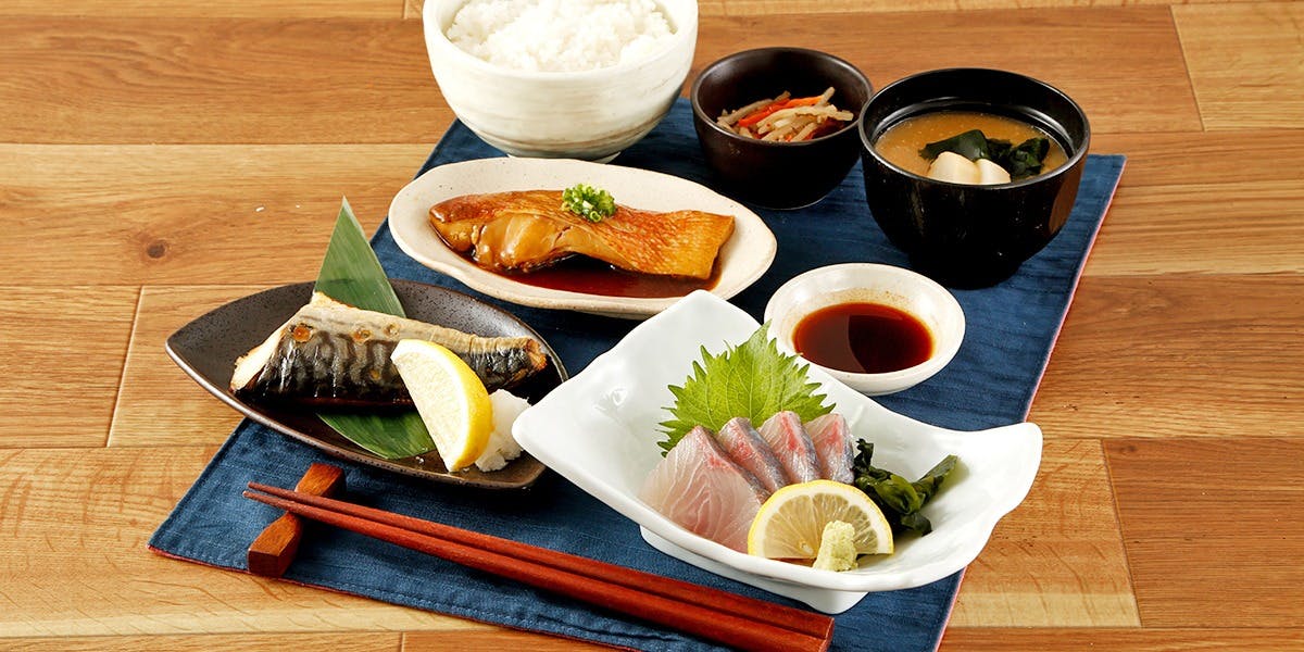 さかな酒場 魚星 沼津南口店 - 画像4