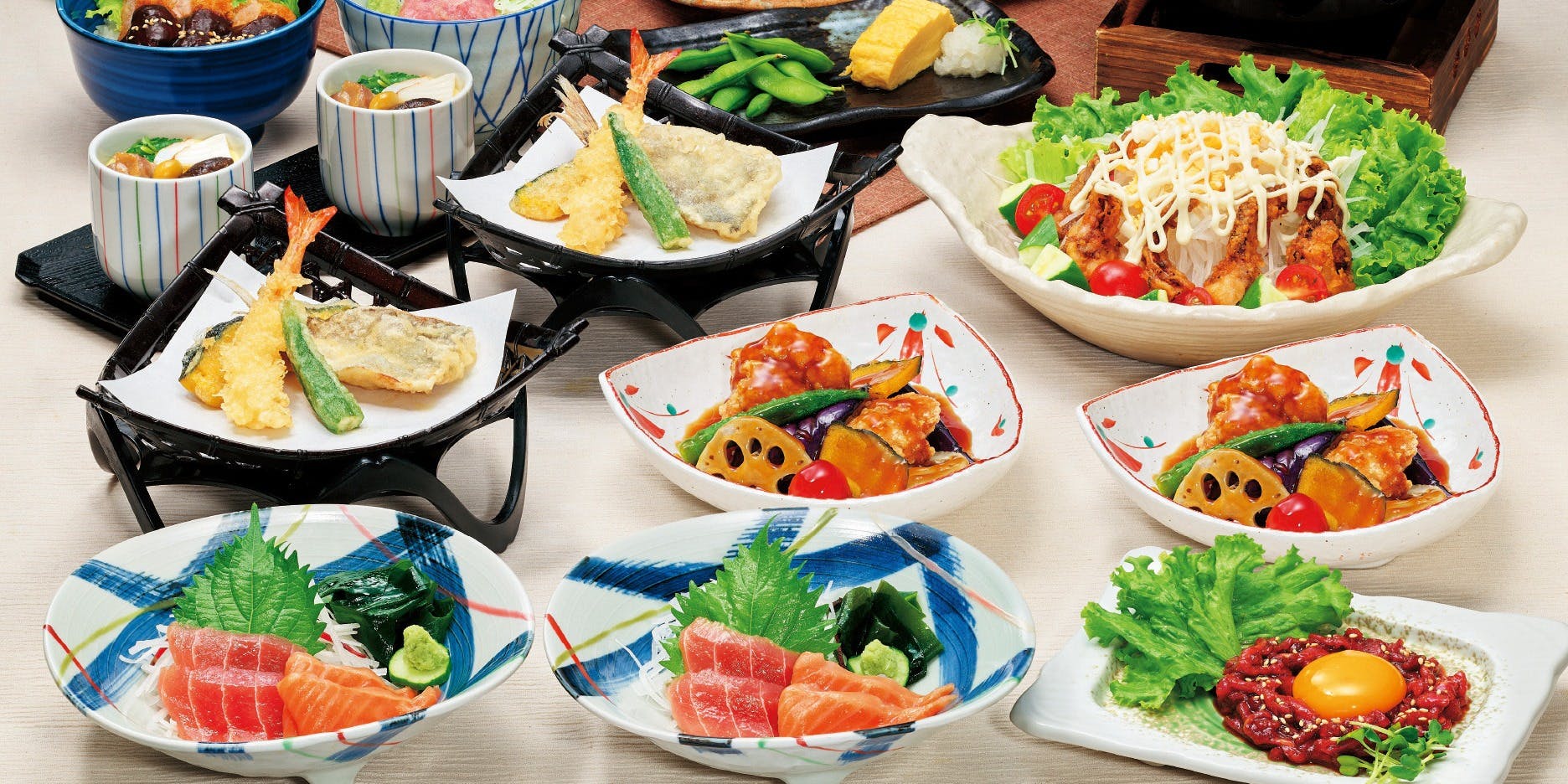 味の民芸 守谷ふれあい通り店 - 画像1