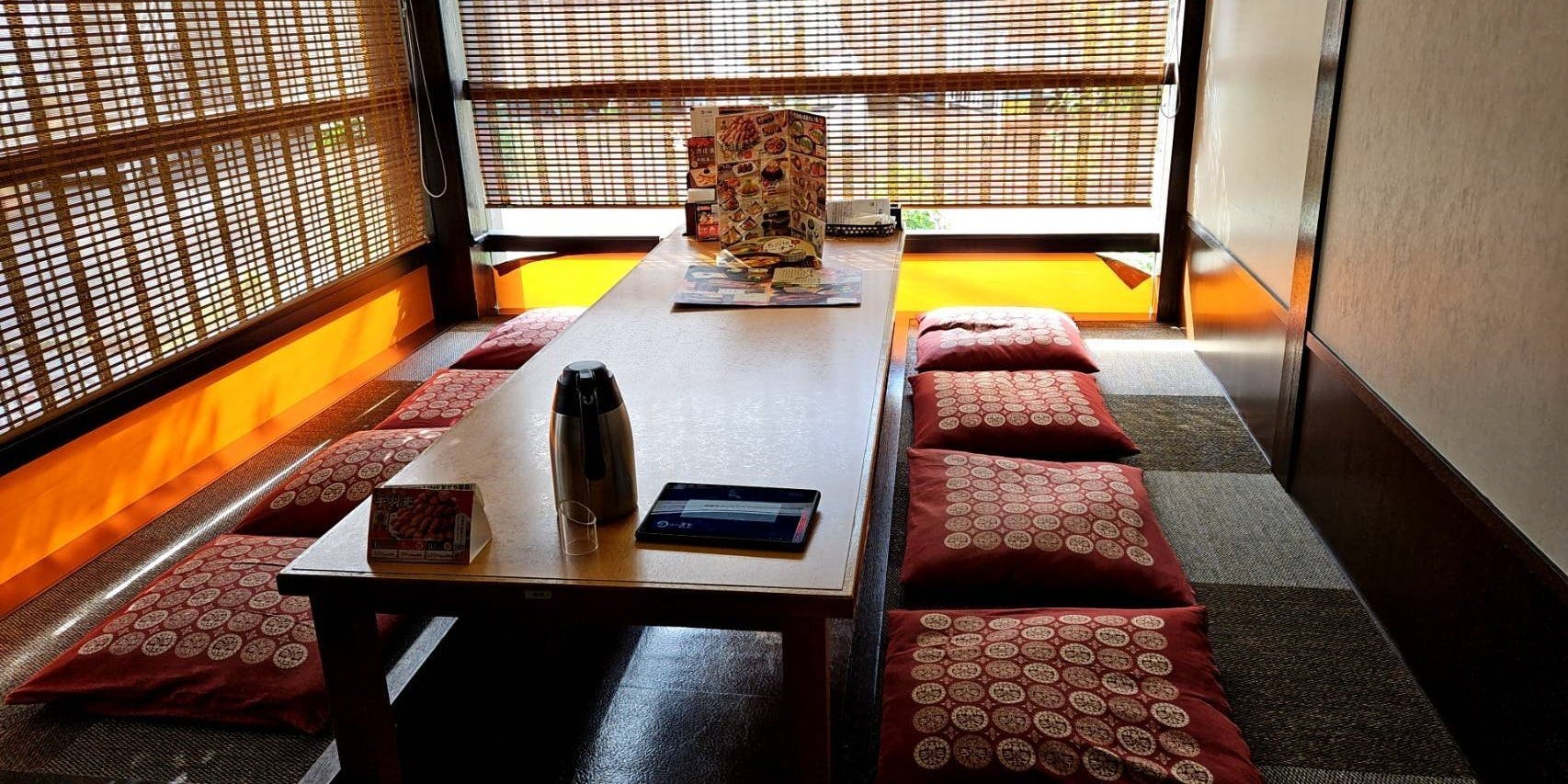 味の民芸 守谷ふれあい通り店 - 画像2