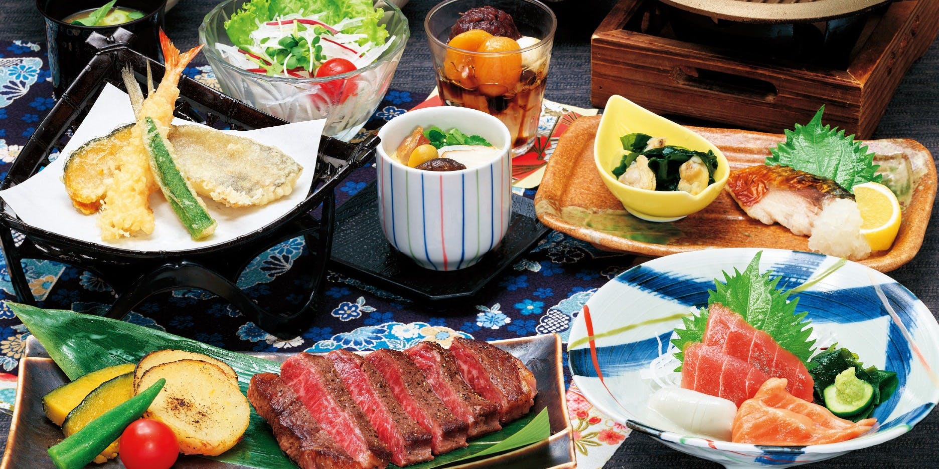 味の民芸 守谷ふれあい通り店 - 画像3