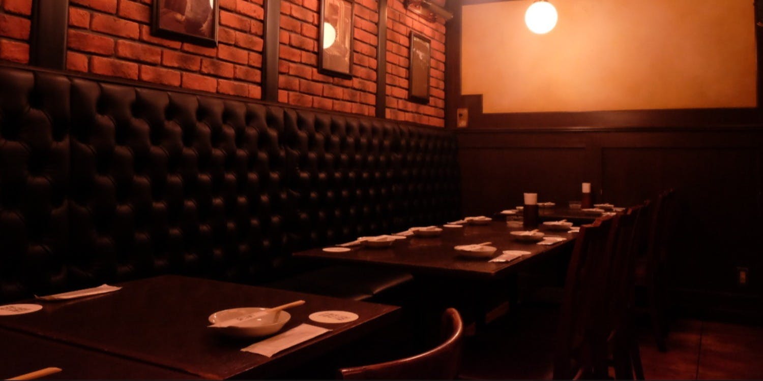 ハイボールバー梅田 1923 - 画像4