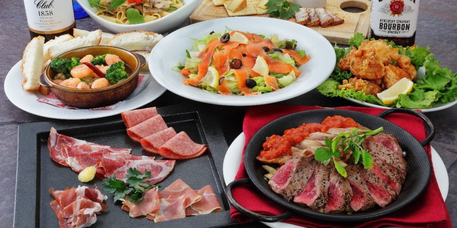 ハイボールバー梅田 1923 - 画像1