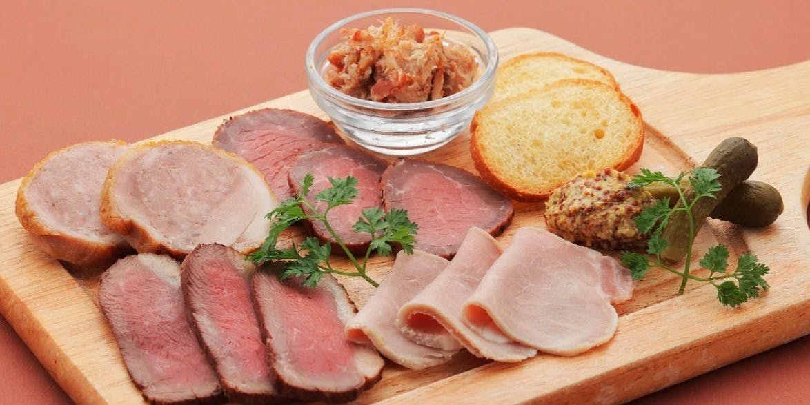 トラッドバー エスプリギャザ阪急 - 画像2