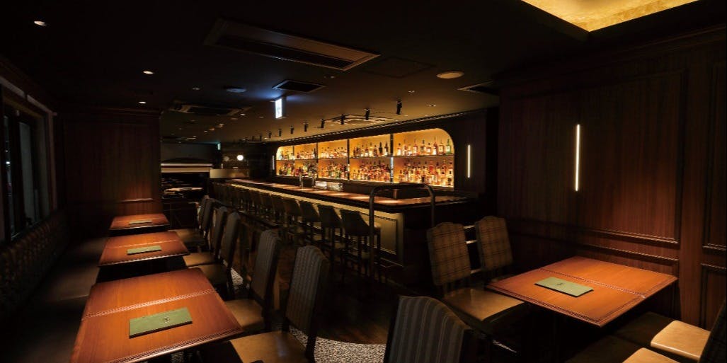 トラッドバー エスプリギャザ阪急 - 画像4