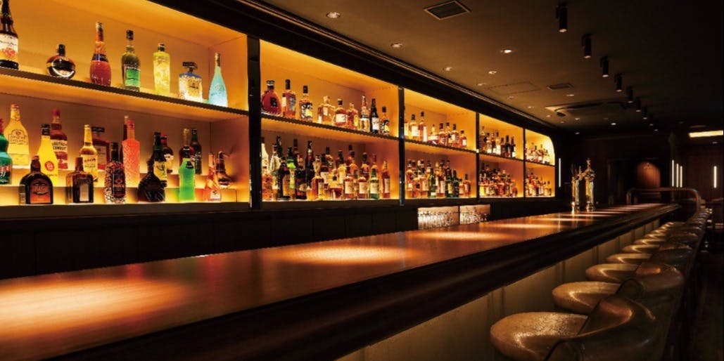 トラッドバー エスプリギャザ阪急 - 画像5