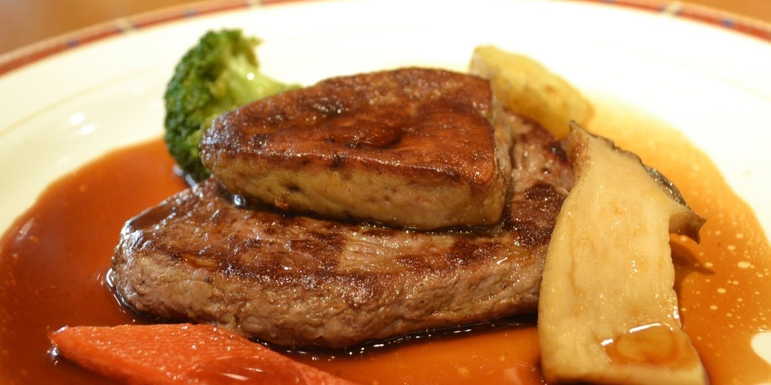 ビストロ JeuJeu - 画像1