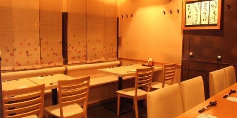 銀座 ごだいご - 画像4