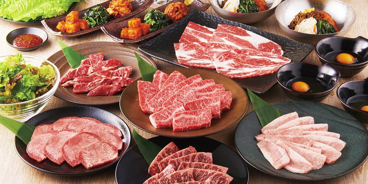 国産牛焼肉くいどん 南陽店 - 画像1