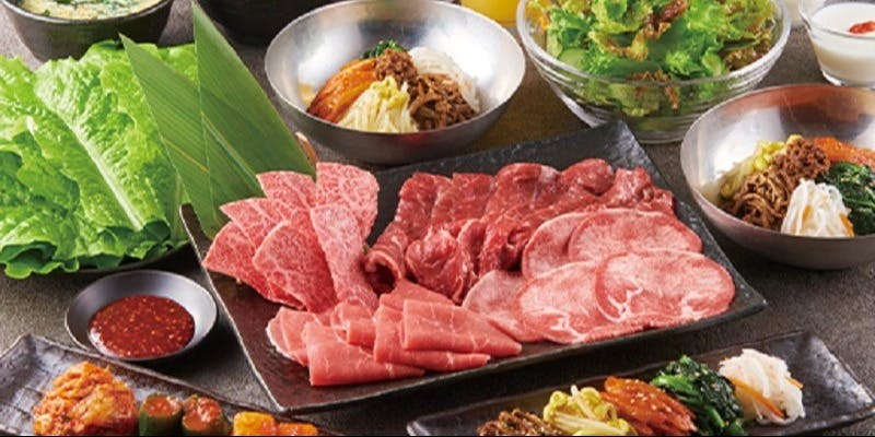 国産牛焼肉くいどん 南陽店 - 画像4