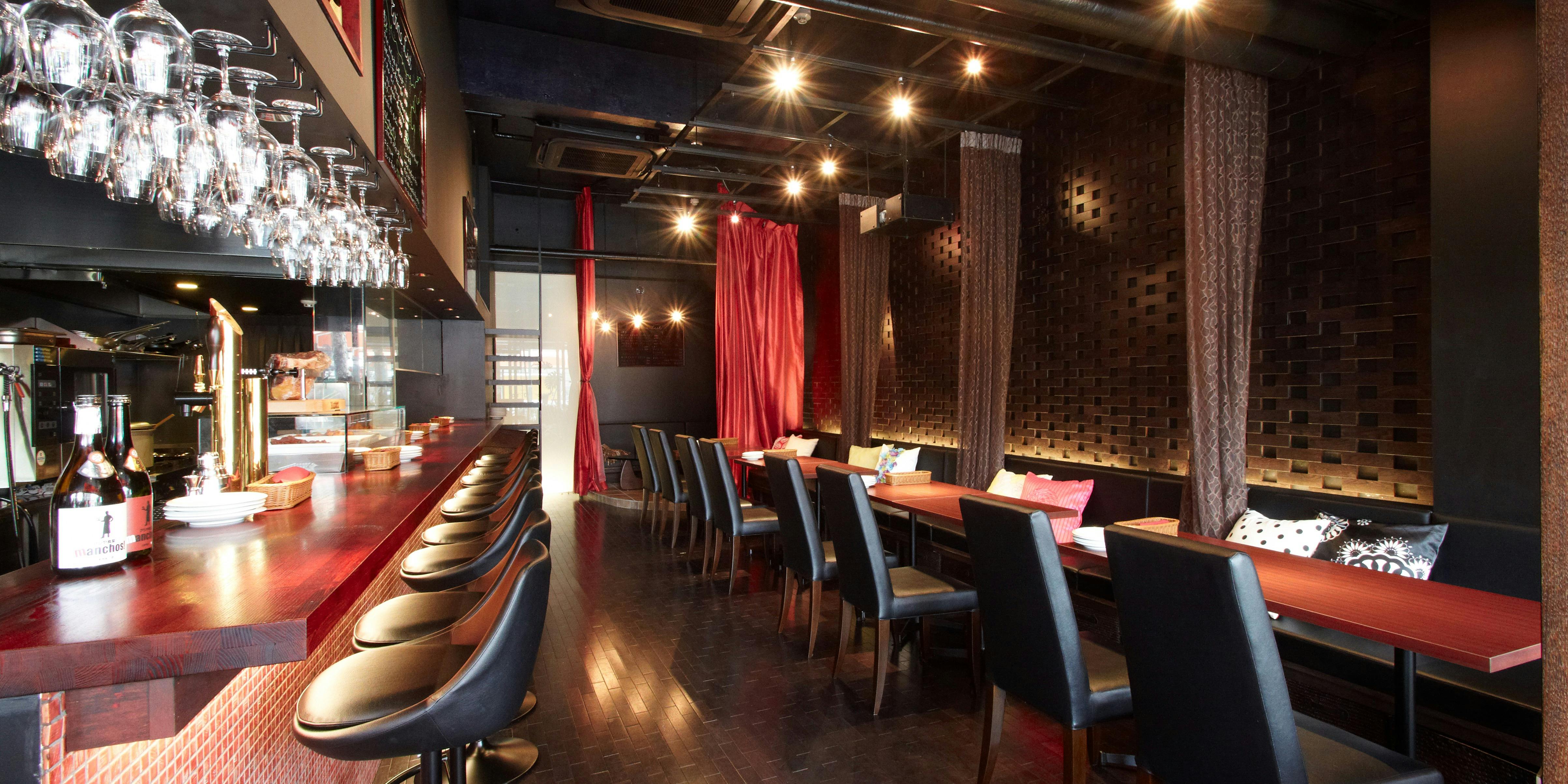 アシヤ食堂manchos！ - 画像4