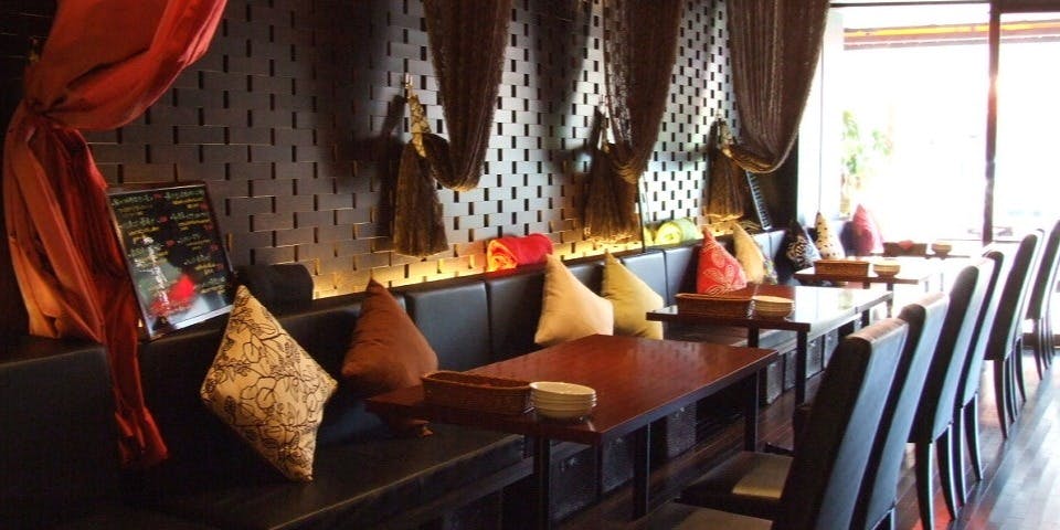 アシヤ食堂manchos！ - 画像5