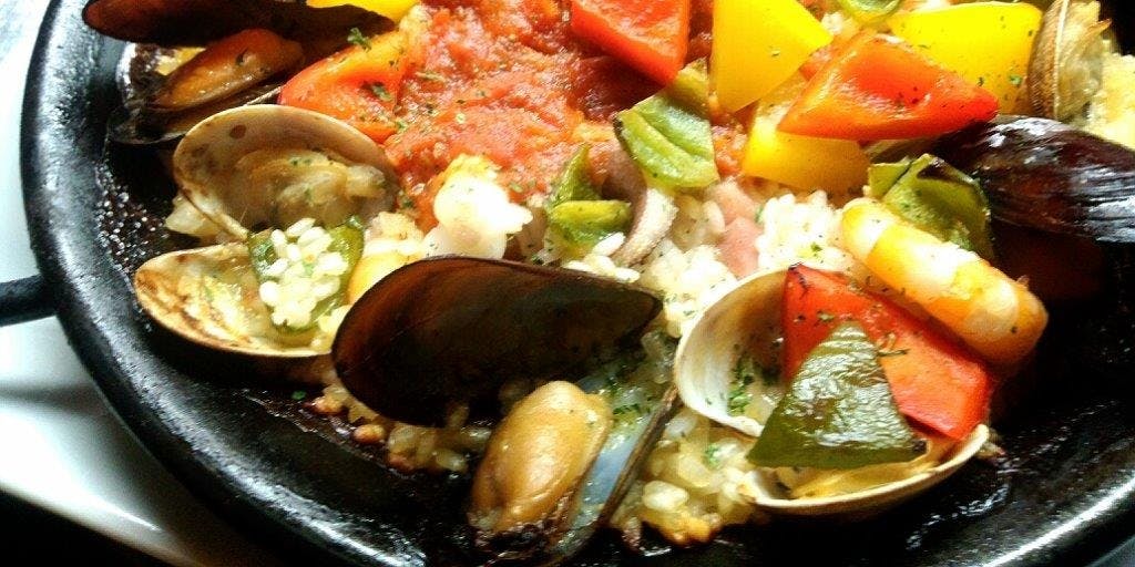 アシヤ食堂manchos！ - 画像3