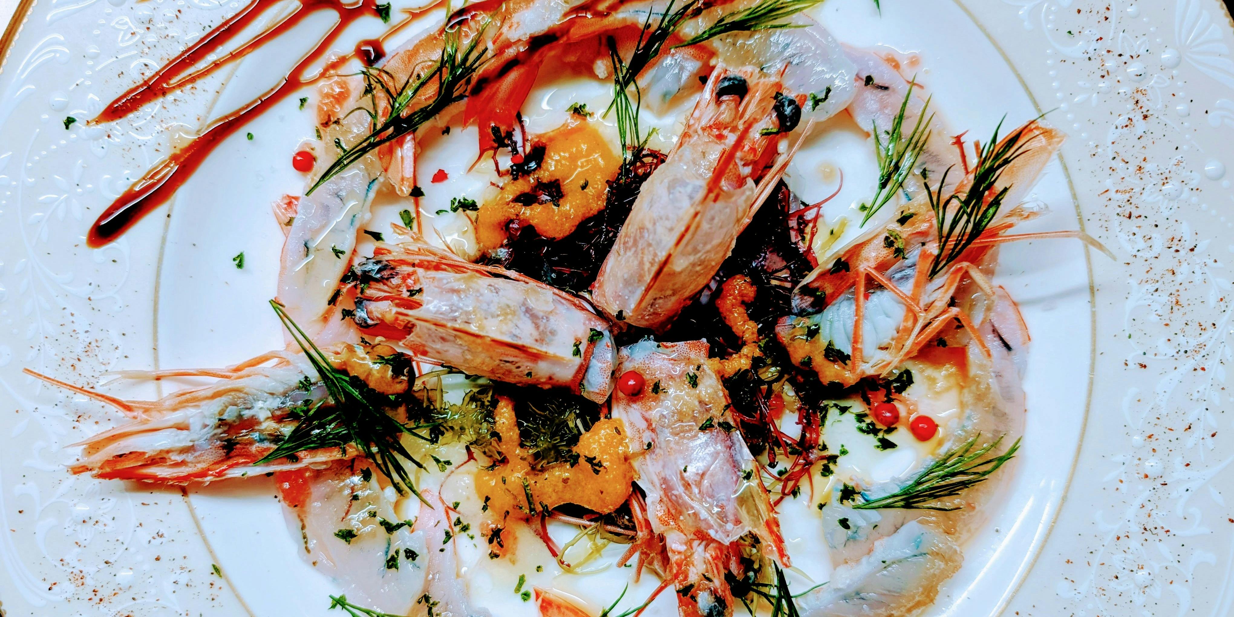 アシヤ食堂manchos！ - 画像2