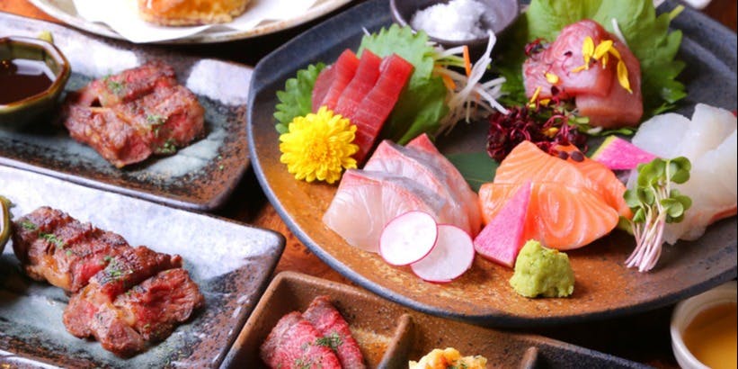 酒菜ダイチ - 画像1