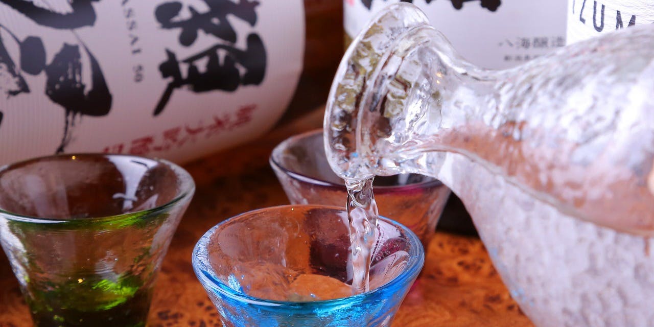 酒菜ダイチ - 画像3