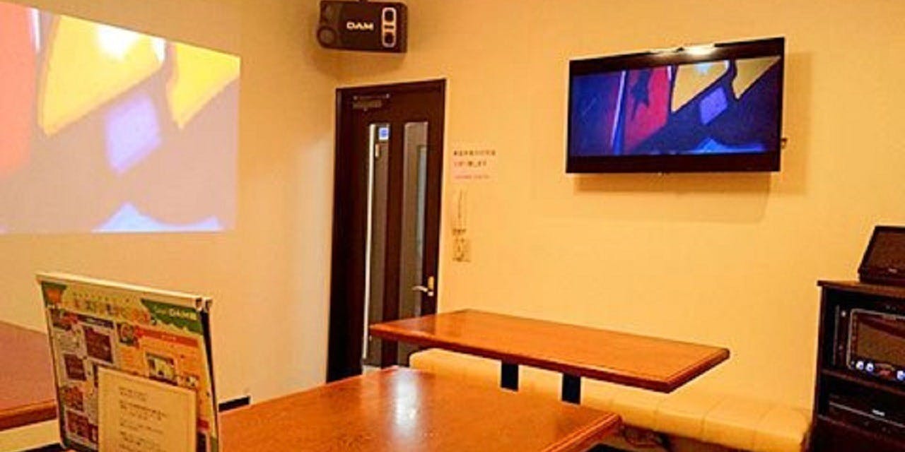 カラオケキャッツ 三重菰野店 - 画像1