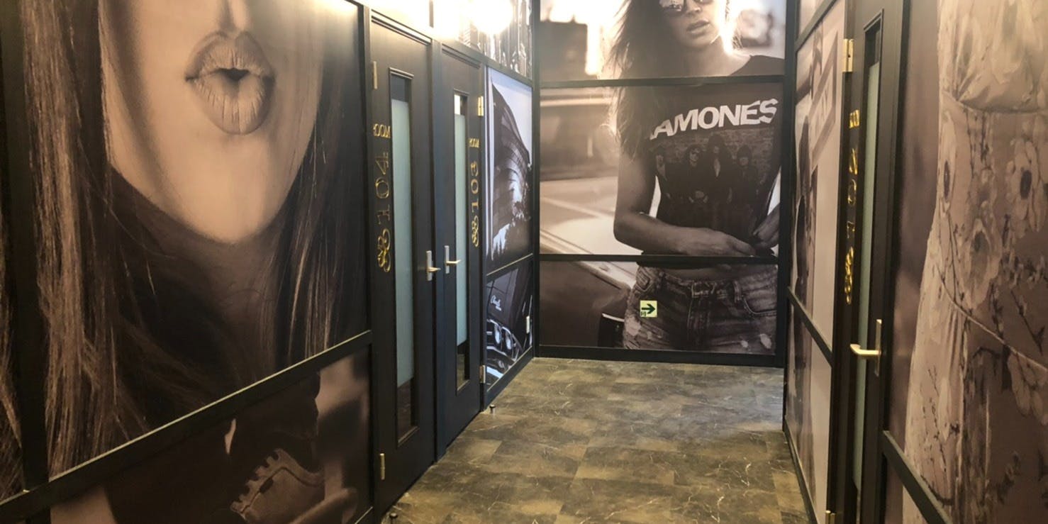 カラオケCHIKARA豊田駅前店 - 画像1