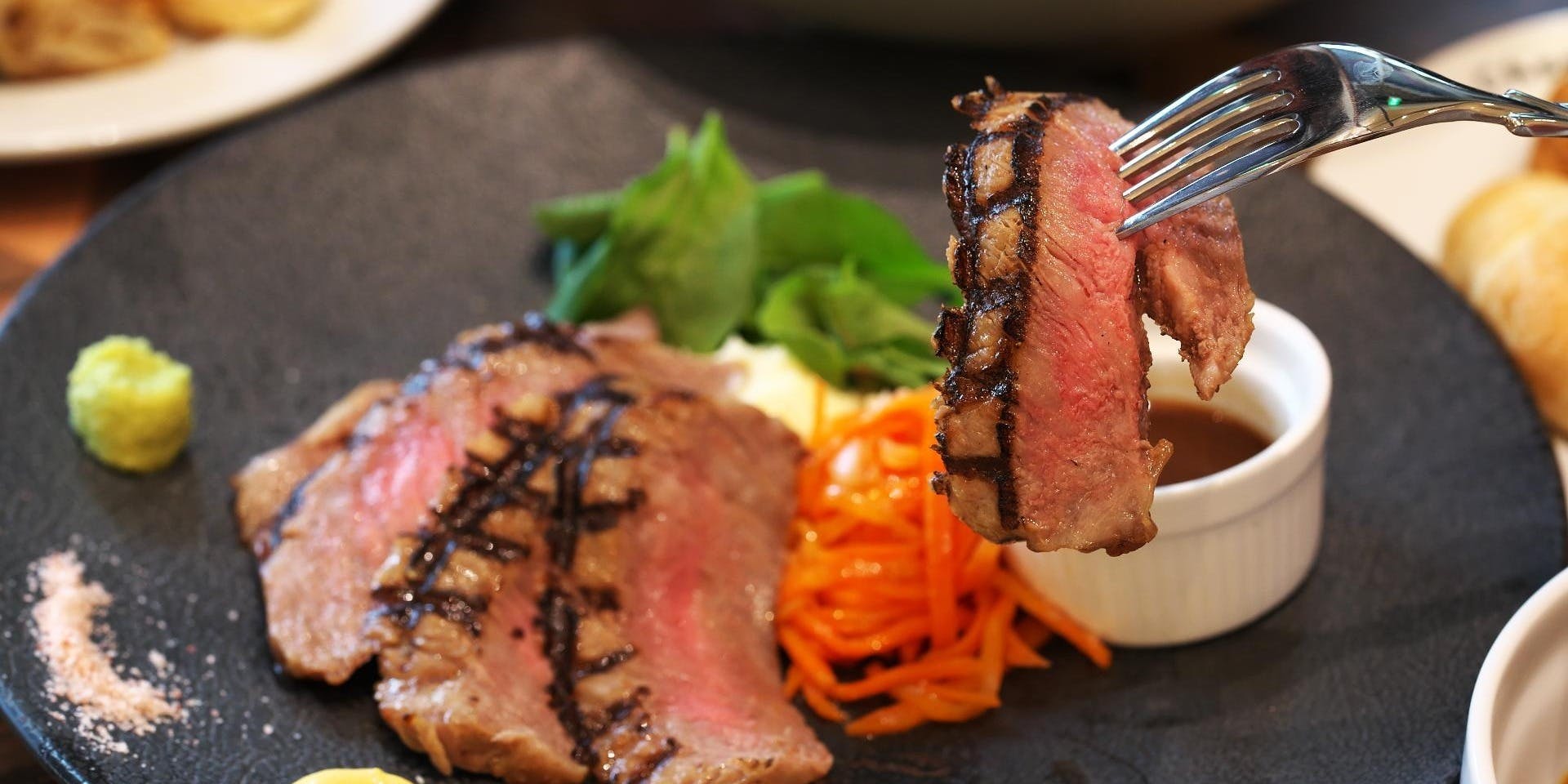 チーズプラスPIZZA＆GRILL 天王寺 - 画像2