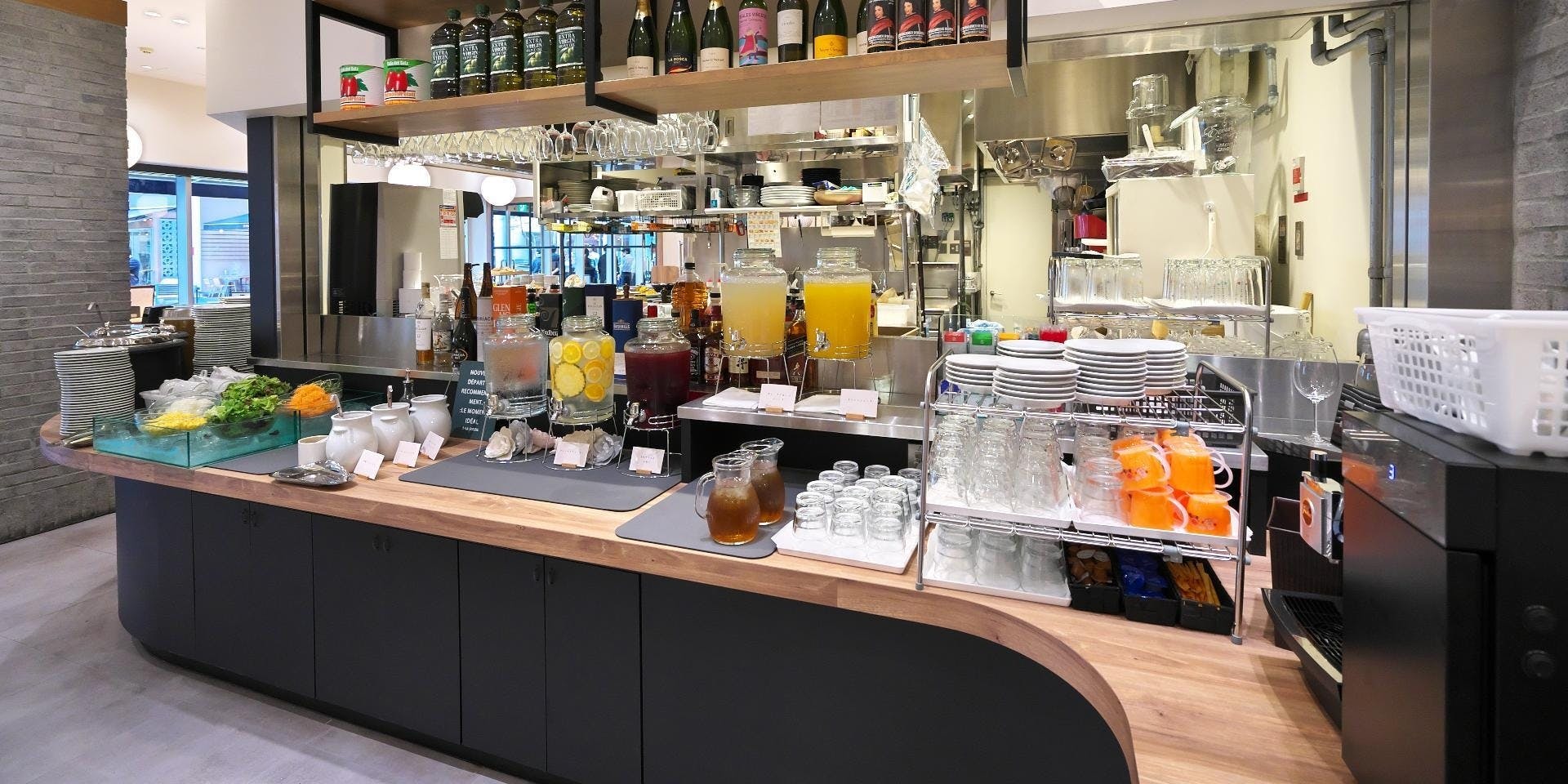 チーズプラスPIZZA＆GRILL 天王寺 - 画像5