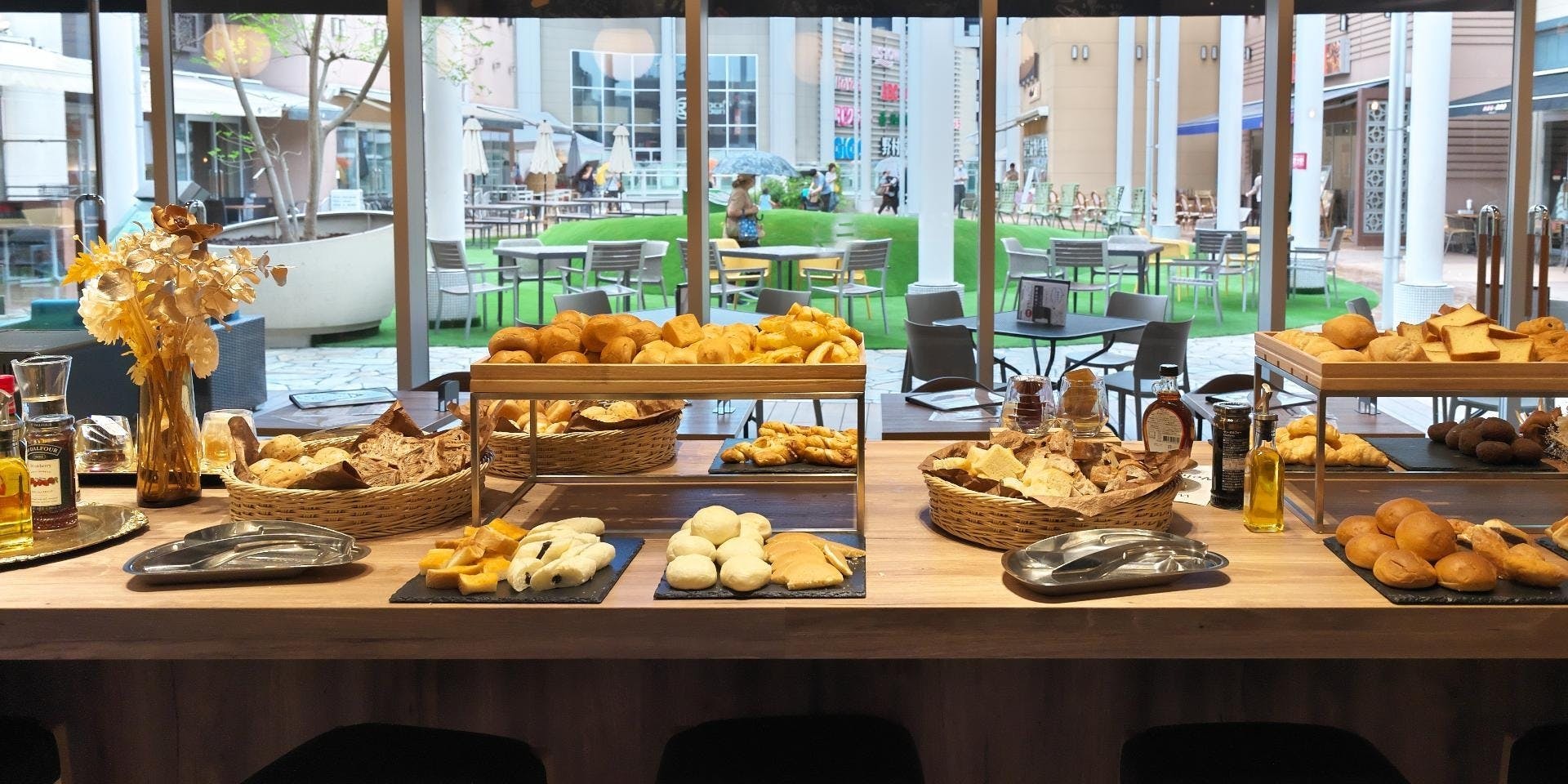 チーズプラスPIZZA＆GRILL 天王寺 - 画像3