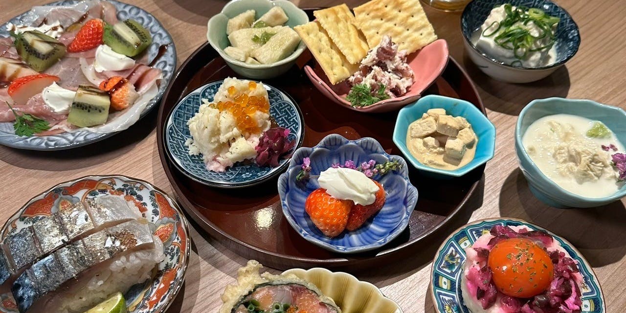 優十不断 - 画像1