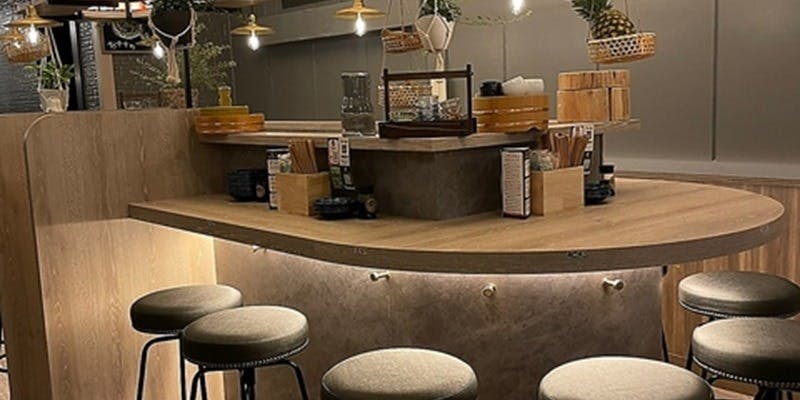 魚と7～ととせぶん～京都駅前店 - 画像5