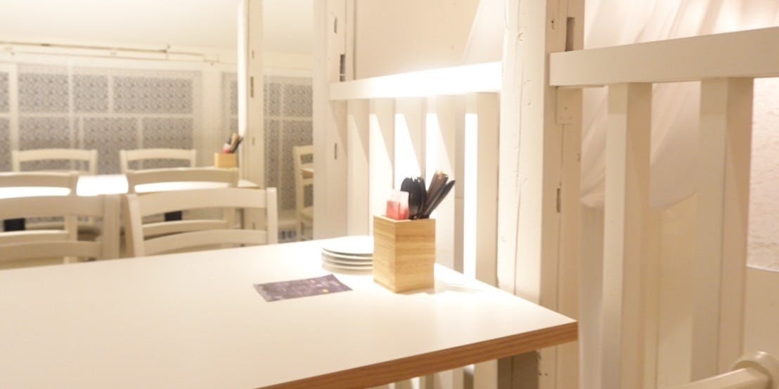 accent 京都河原町 - 画像5