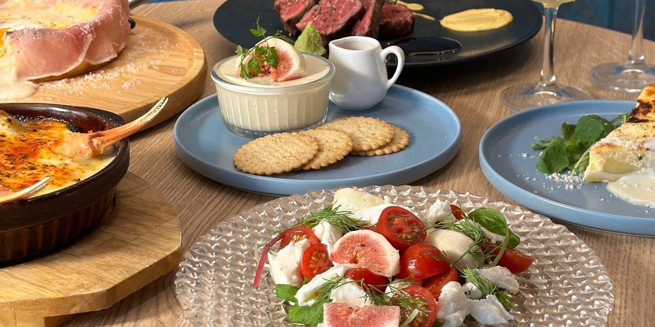 原価ビストロチーズプラス 江坂 - 画像4