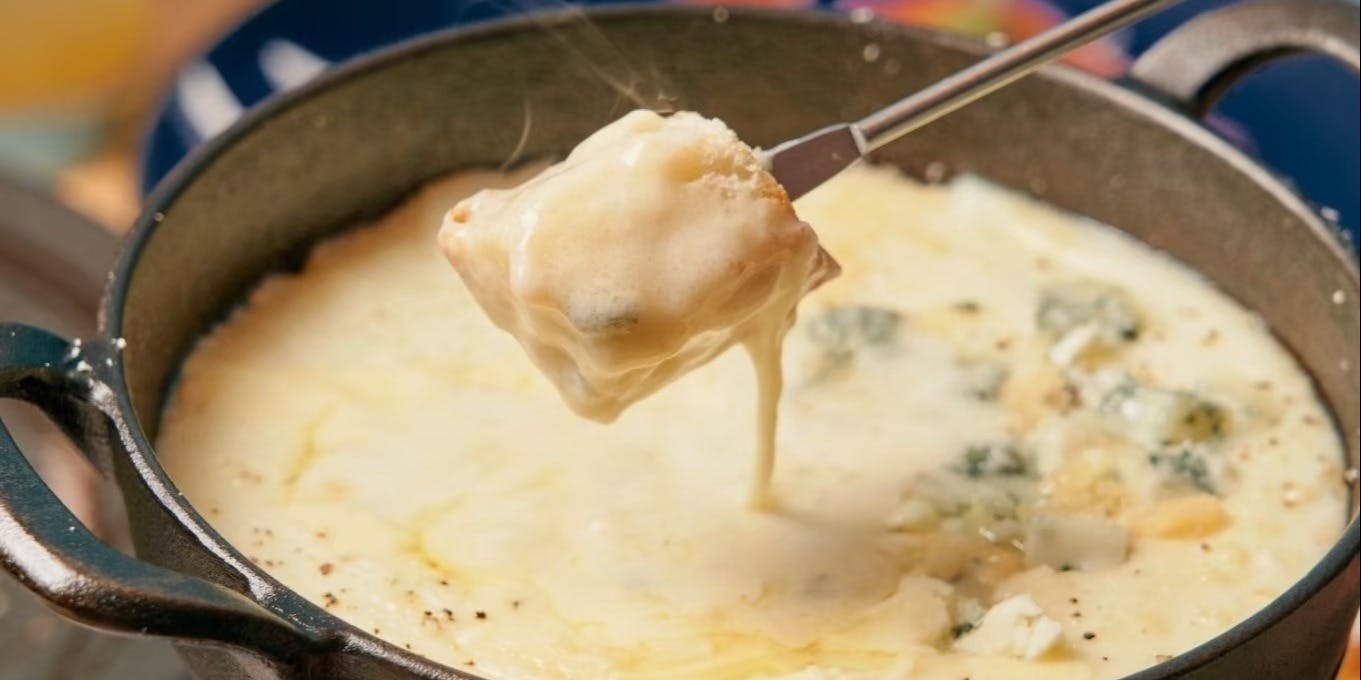 原価ビストロチーズプラス 江坂 - 画像3