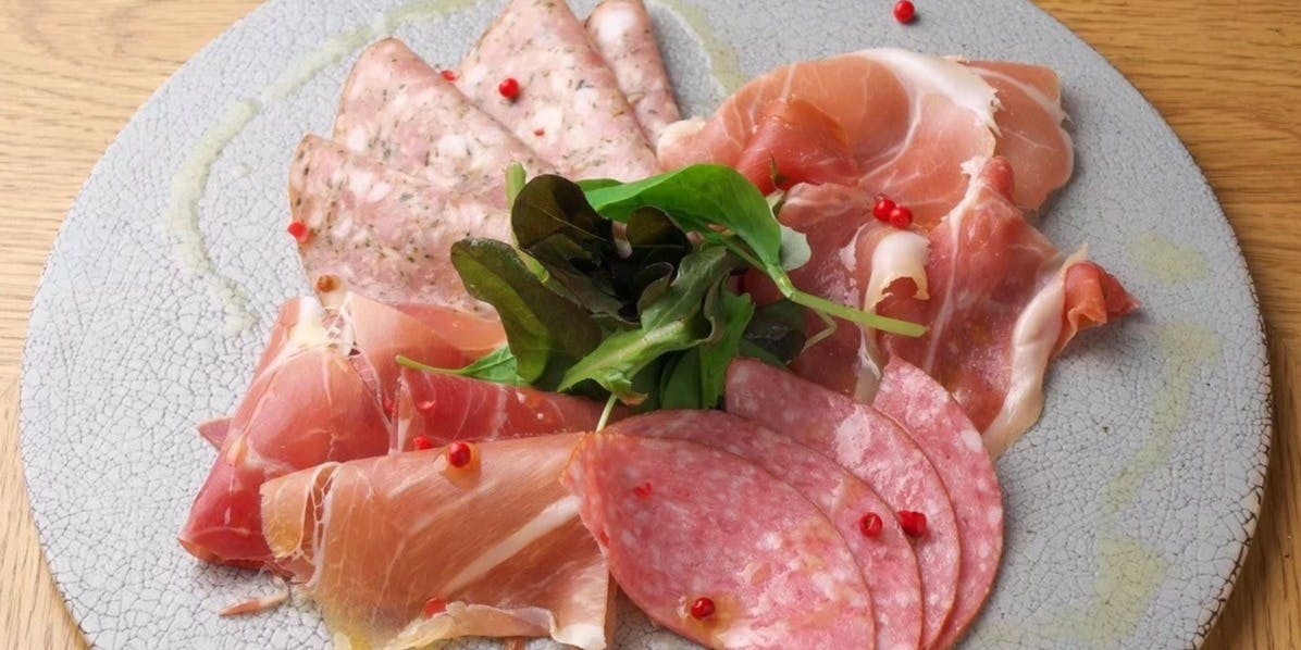 原価ビストロチーズプラス 京橋 - 画像5