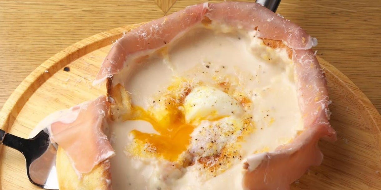 原価ビストロチーズプラス 京橋 - 画像1