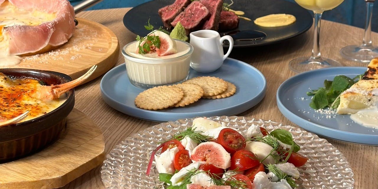 原価ビストロチーズプラス 京橋 - 画像2