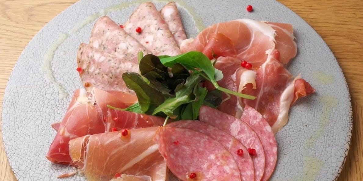 原価ビストロチーズプラス なんば千日前 - 画像5