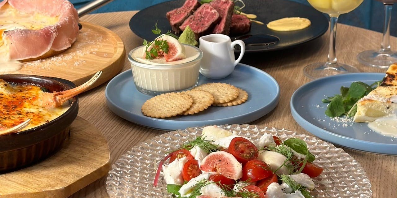 原価ビストロチーズプラス なんば千日前 - 画像2