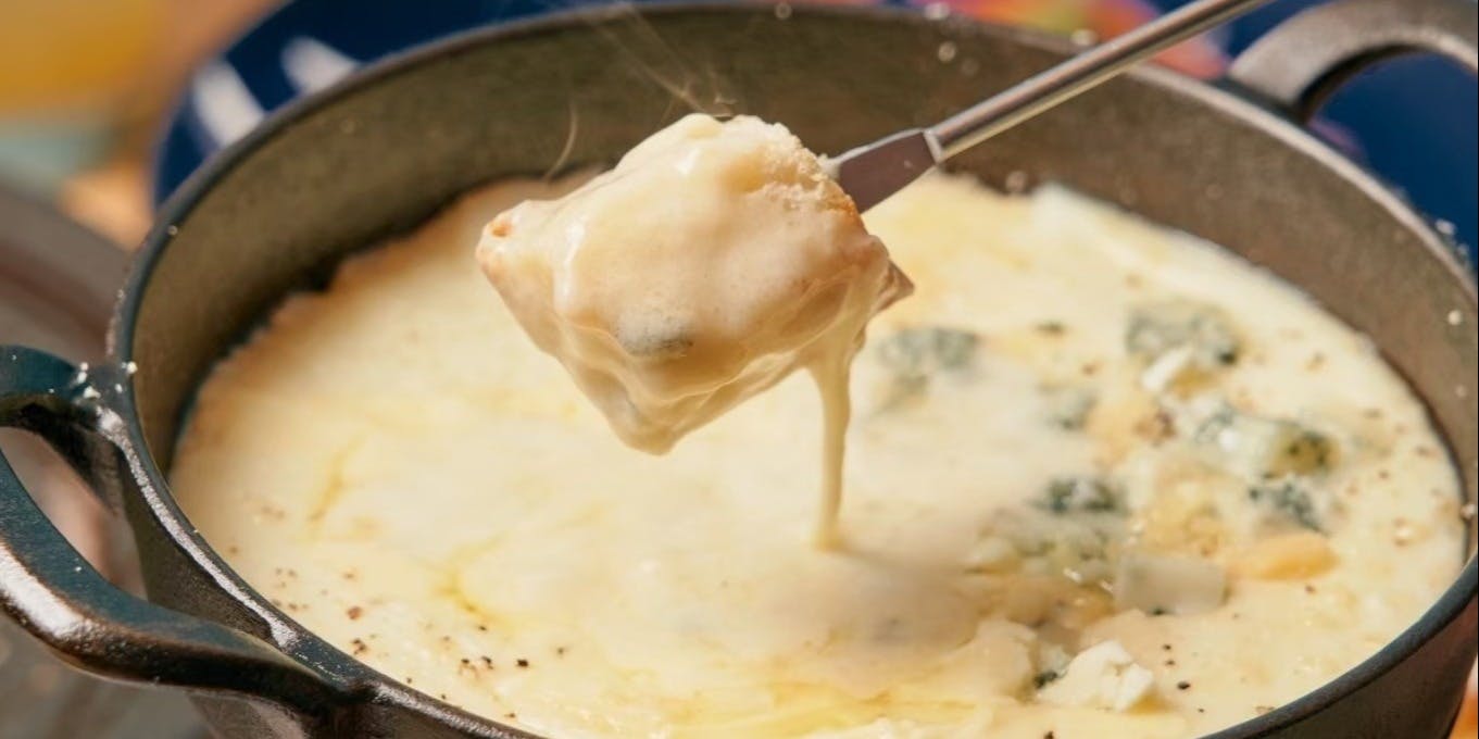 原価ビストロチーズプラス なんば千日前 - 画像4