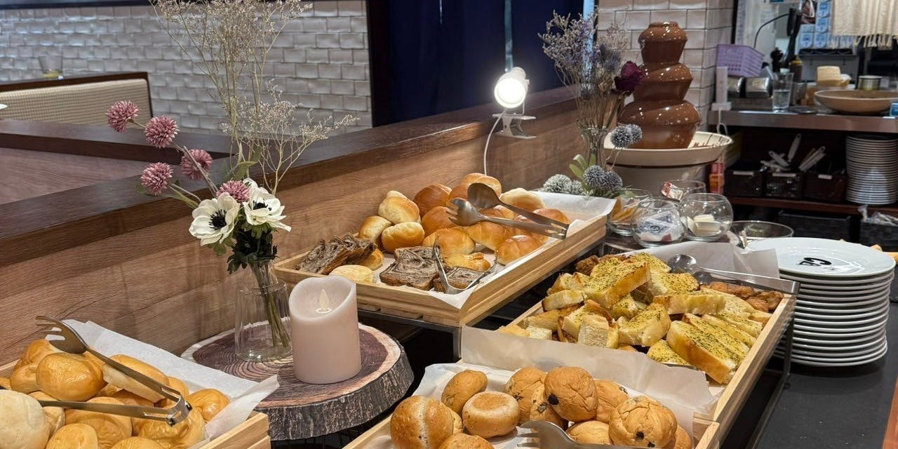 原価ビストロ チーズプラス 草津エイスクエア - 画像4