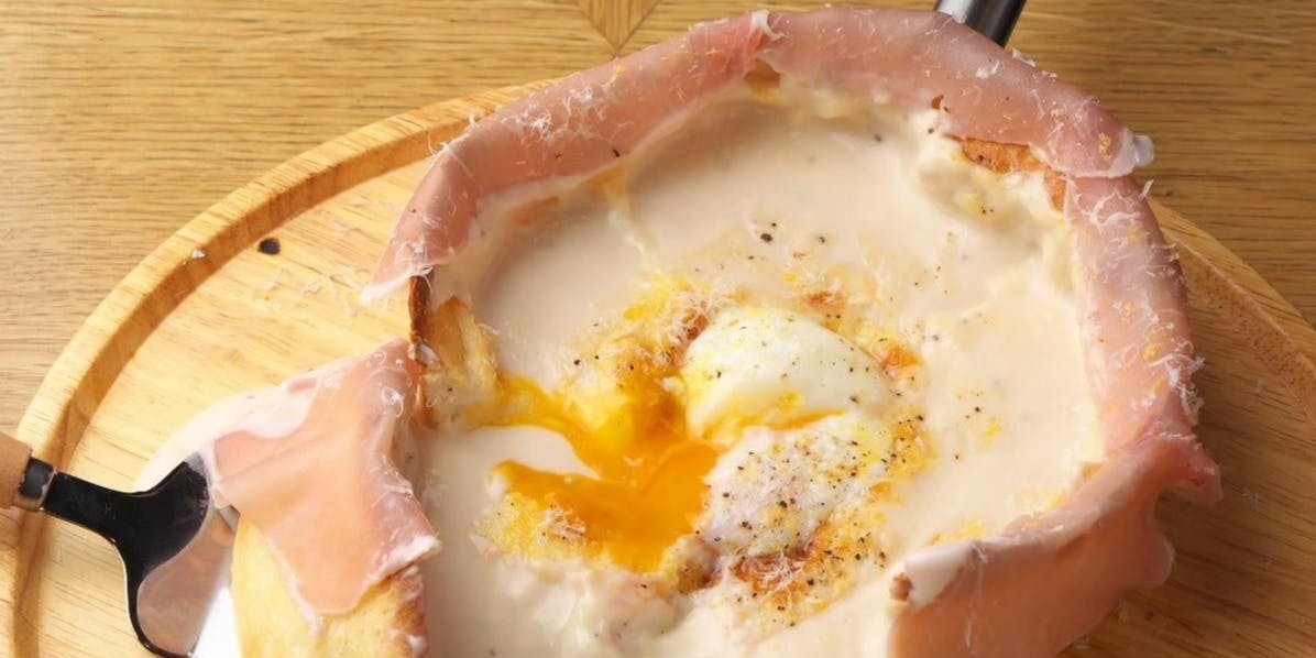 原価ビストロ チーズプラス 草津エイスクエア - 画像1