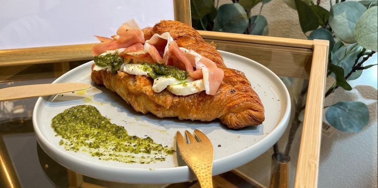 カフェ sinoa（シノア） - 画像2