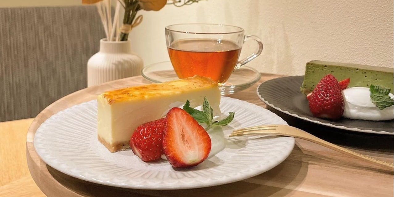 カフェ sinoa（シノア） - 画像3