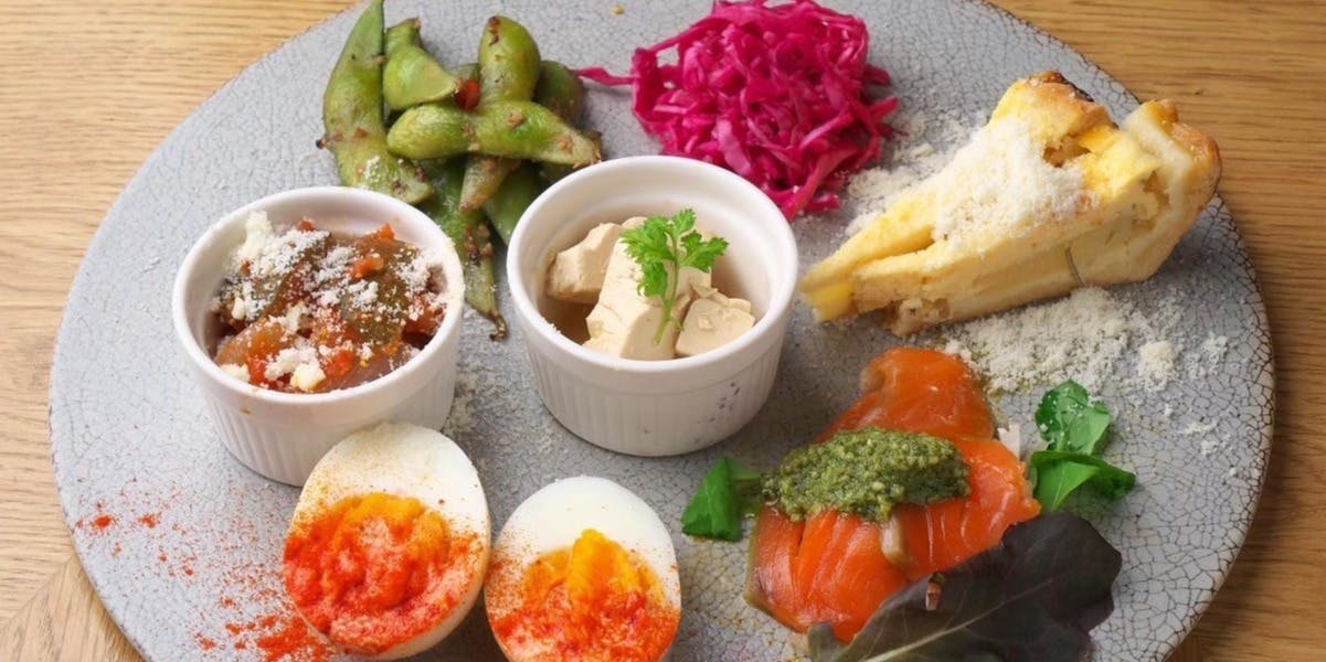 原価ビストロチーズプラス 草津 - 画像5