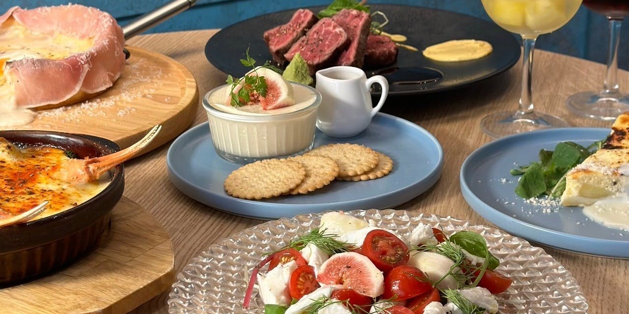 原価ビストロチーズプラス 草津 - 画像2