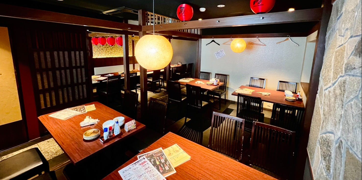 炭火焼き居酒屋 原価酒場けいすけ 京都駅前店 - 画像5