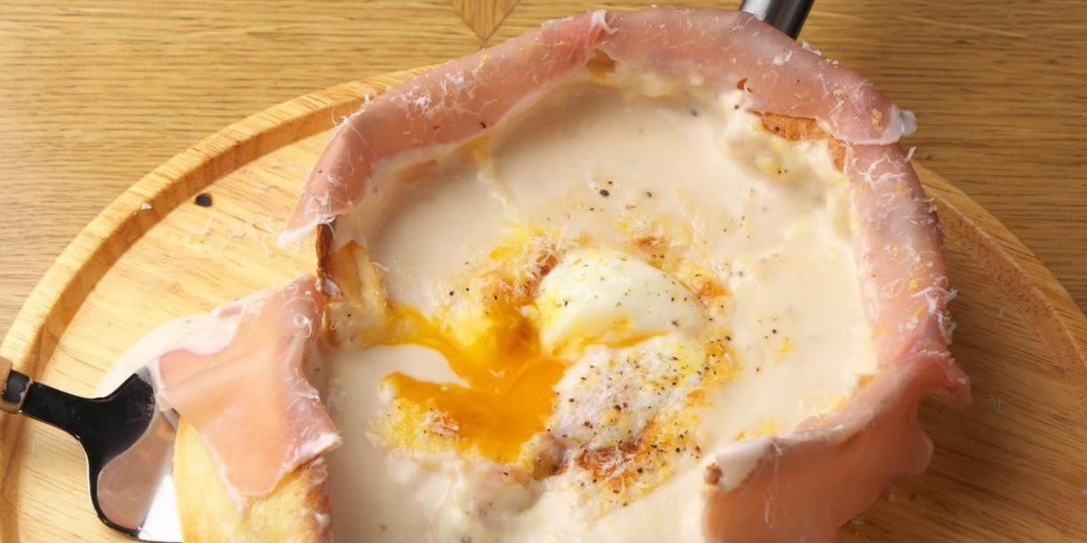 原価ビストロチーズプラス 京都駅タワー前 - 画像1