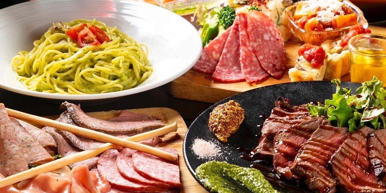 イタリアンバルKIMURAYA 京都駅前 - 画像1