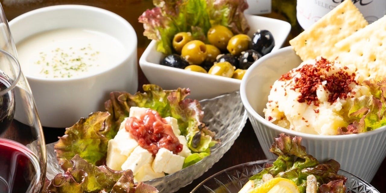 イタリアンバルKIMURAYA 京都駅前 - 画像2