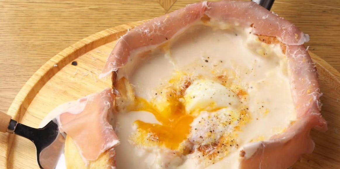 原価ビストロチーズプラス 四条烏丸 - 画像1