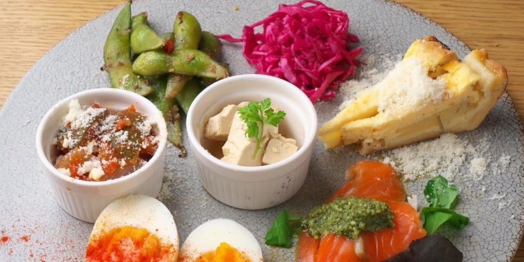 原価ビストロチーズプラス 四条烏丸 - 画像5