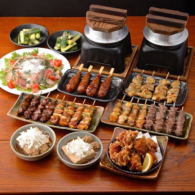 宴会コース 2500円~